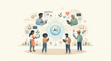 How to Start Using AI in Your Daily Life and Work