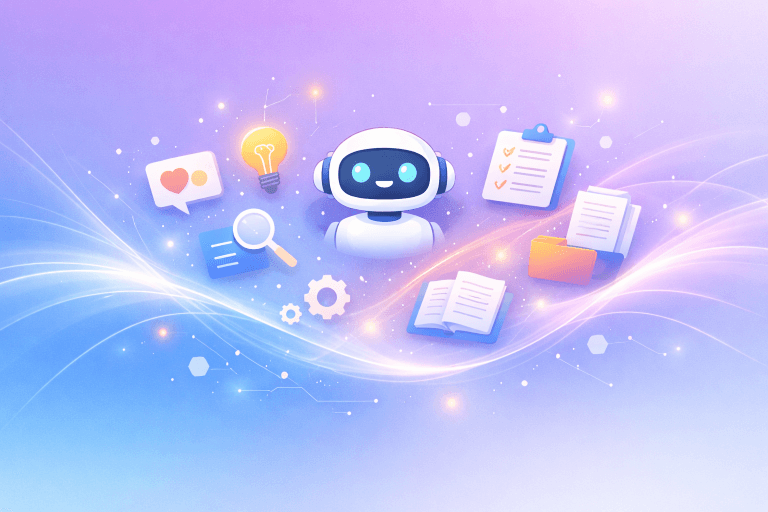 10 Real Situations Where AI Can Save You 2–3 Hours Every Day